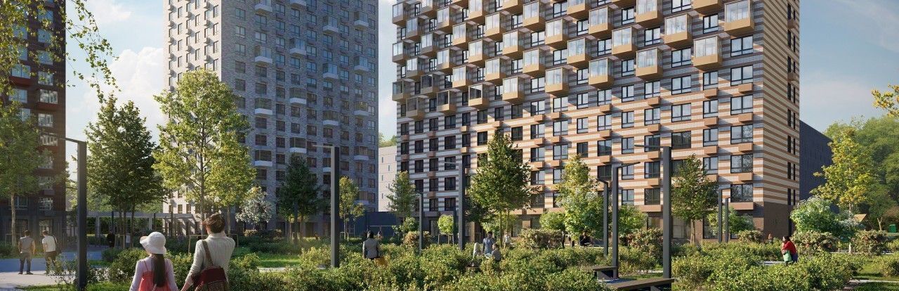 квартира г Казань метро Горки ЖК Нокса Парк фото 7