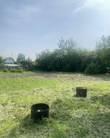 садоводческое общество Надежда, Лунная ул фото