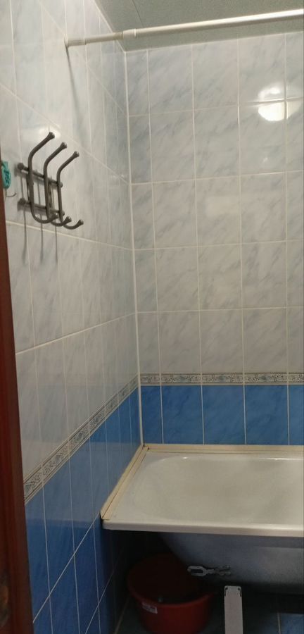 квартира г Барнаул р-н Октябрьский ул Советская 3а фото 10