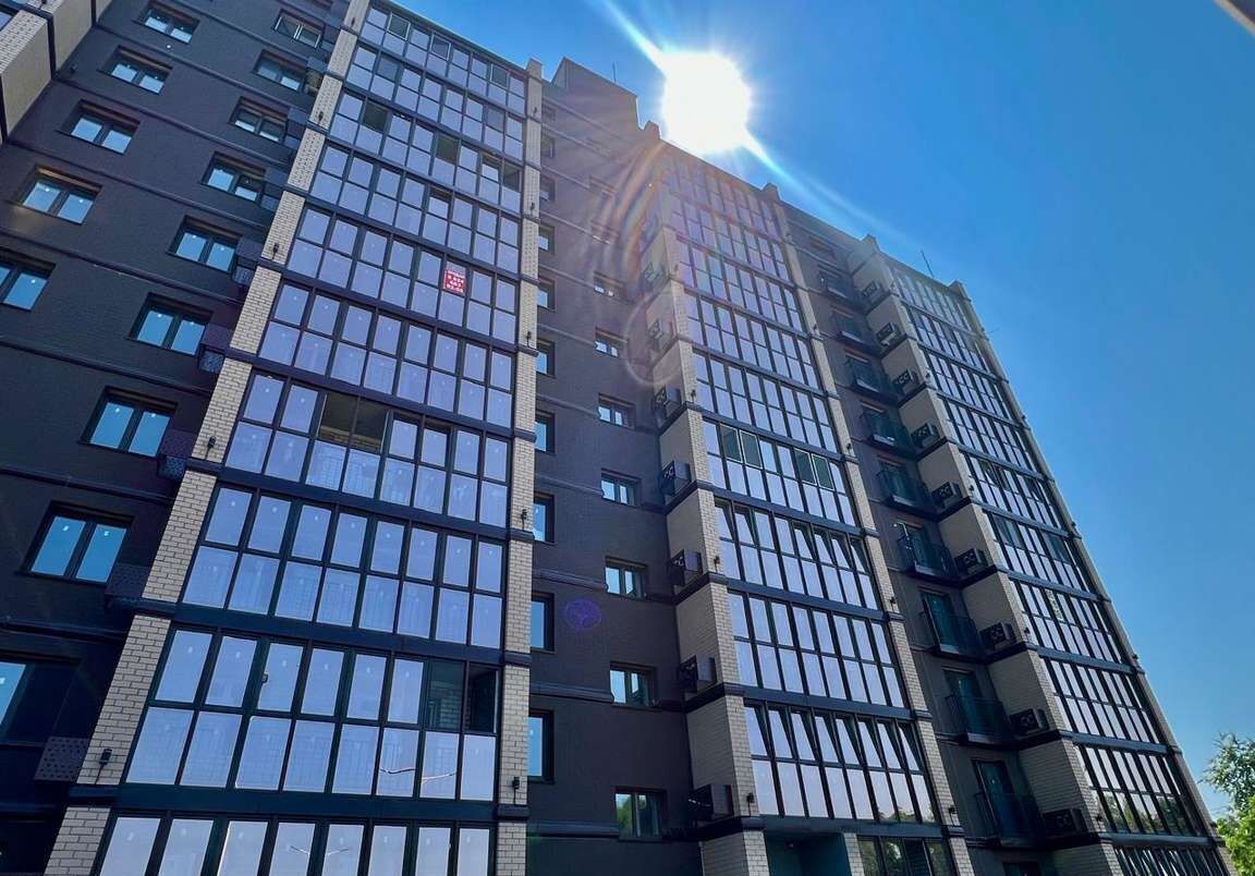 квартира г Благовещенск ул Литейная 95 фото 1