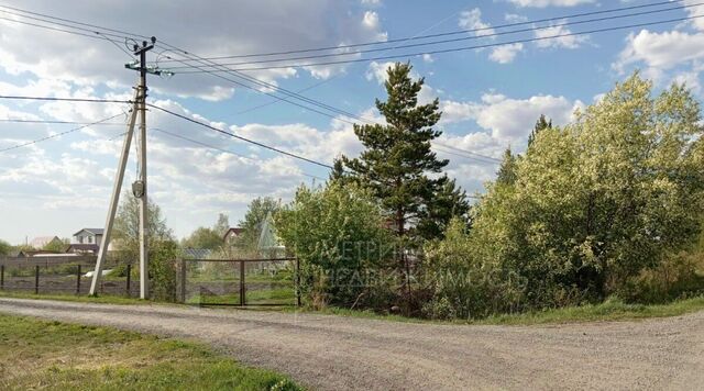 р-н Центральный СОСН Березка-3 тер., ул. 14-я, 177 фото
