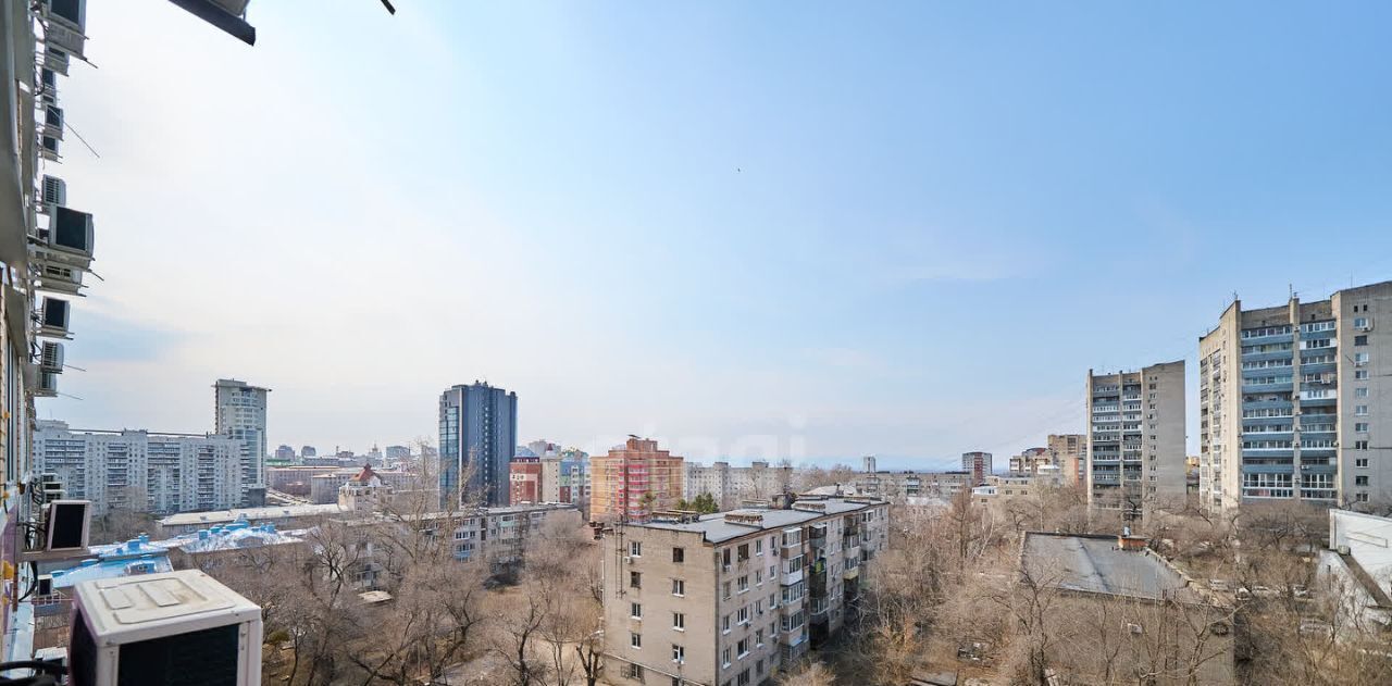 квартира г Хабаровск р-н Кировский ул Запарина 111 ЖК «Реал - Запарина» фото 19