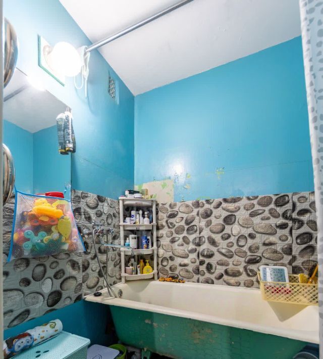 квартира г Хабаровск р-н Краснофлотский ул Тихоокеанская 190 фото 18