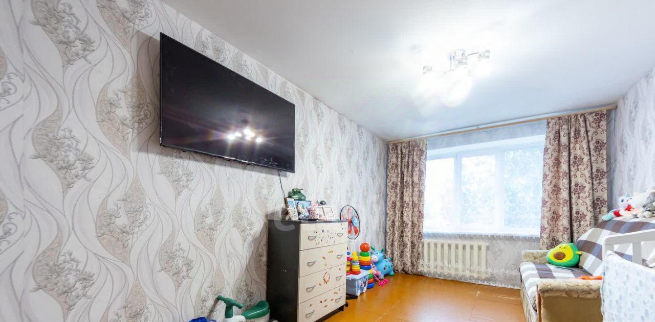 квартира г Хабаровск р-н Краснофлотский ул Тихоокеанская 190 фото 6