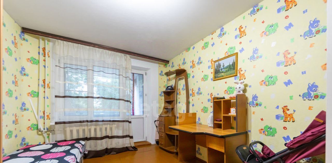 квартира г Хабаровск р-н Краснофлотский ул Тихоокеанская 190 фото 12