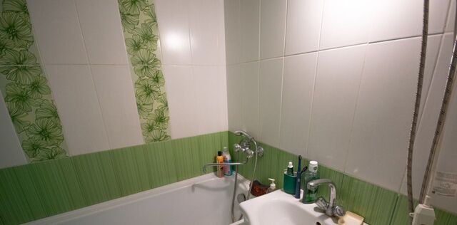 квартира р-н Железнодорожный ул Владивостокская 61 фото