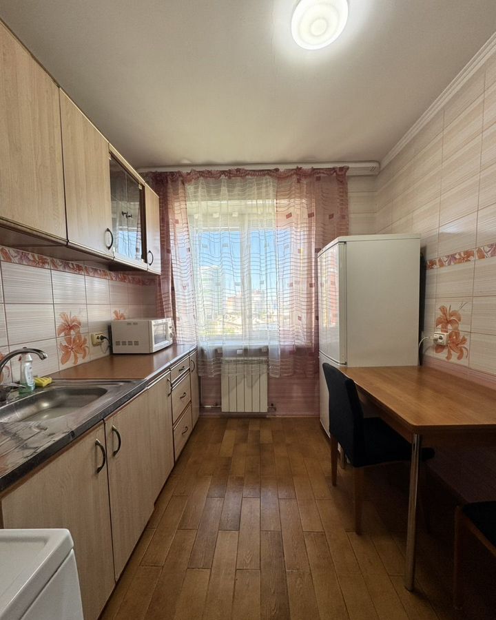 квартира г Новосибирск р-н Калининский Заельцовская ул Ипподромская 56 фото 6