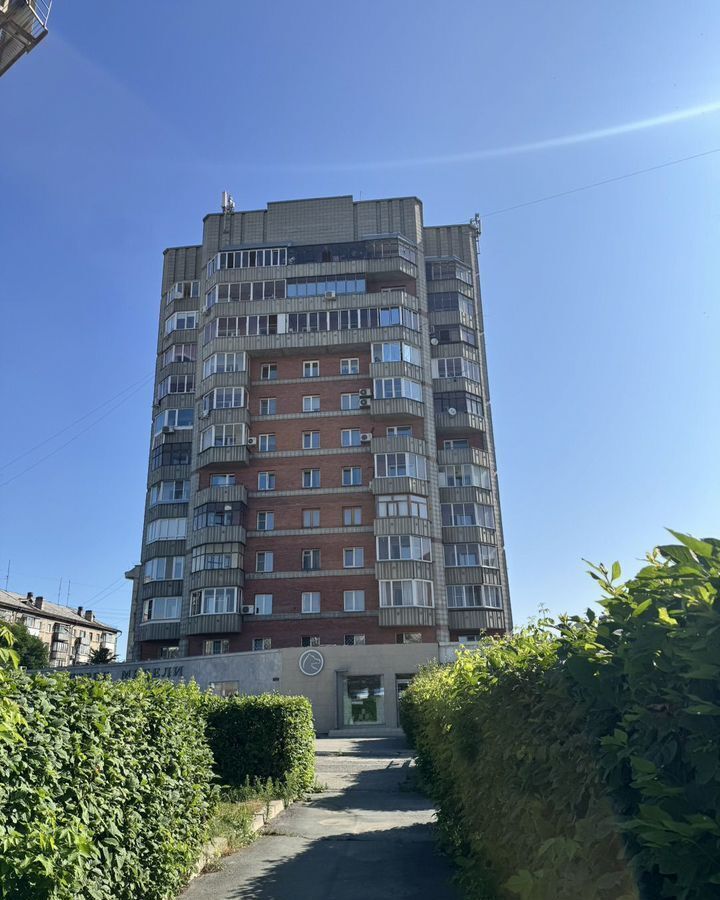 квартира г Новосибирск р-н Калининский Заельцовская ул Ипподромская 56 фото 11