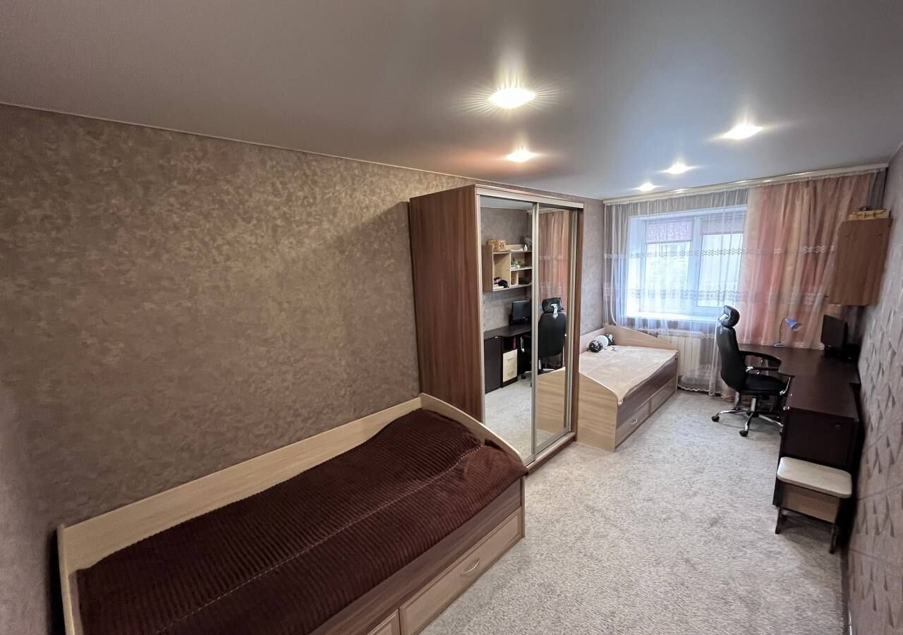 квартира г Находка ул Постышева 4 Находкинский г. о. фото 12