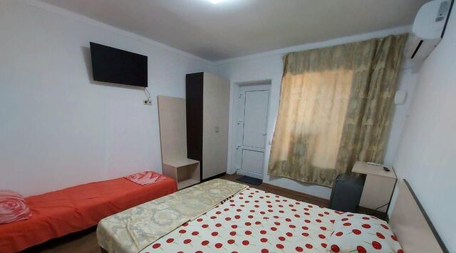 комната р-н Анапский г Анапа пер Благодарный 5 фото