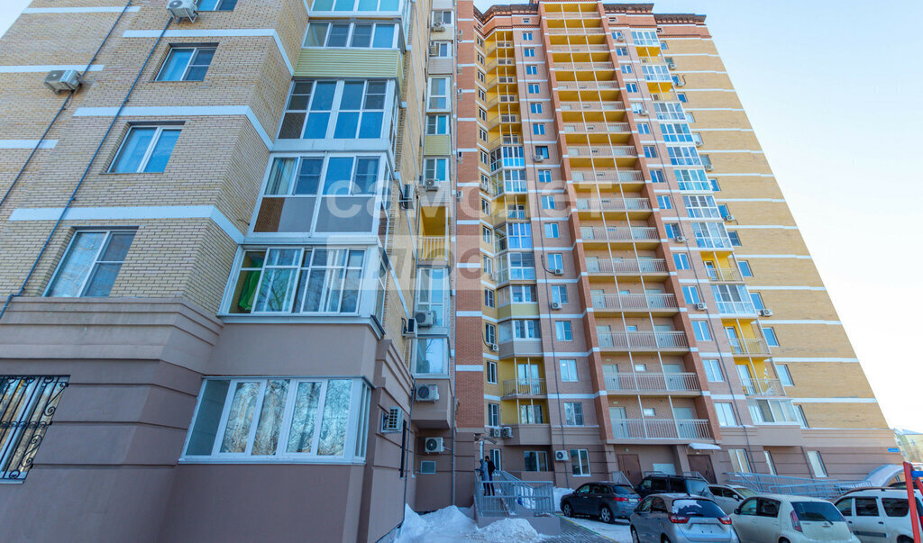 квартира г Хабаровск пер Санитарный 3 фото 28