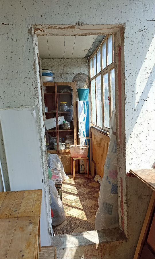 квартира г Уфа р-н Советский ул Минигали Губайдуллина 25/2 фото 13