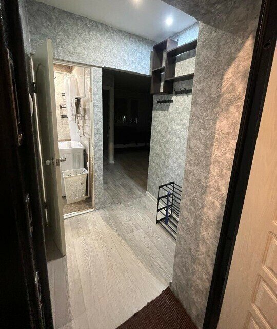 квартира г Благовещенск ул Ломоносова 168 фото 4