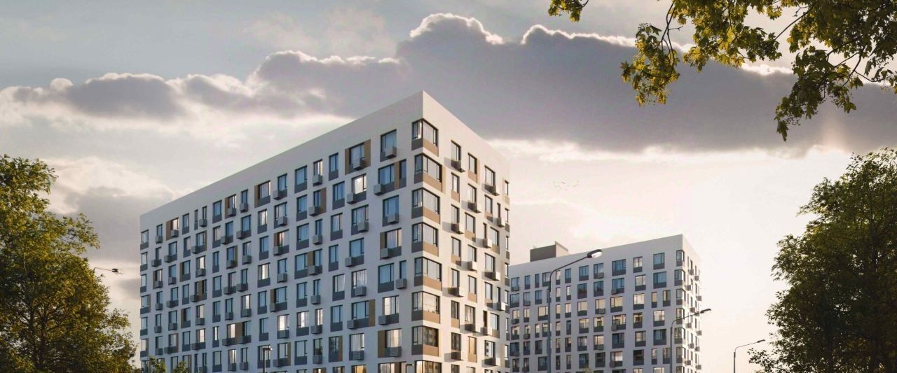 квартира г Тула р-н Зареченский ЖК «Карпова-Дом» ул. Карпова, 103А фото 9