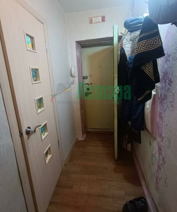 квартира г Чита р-н Черновский ул Космонавтов 3 КСК фото 6