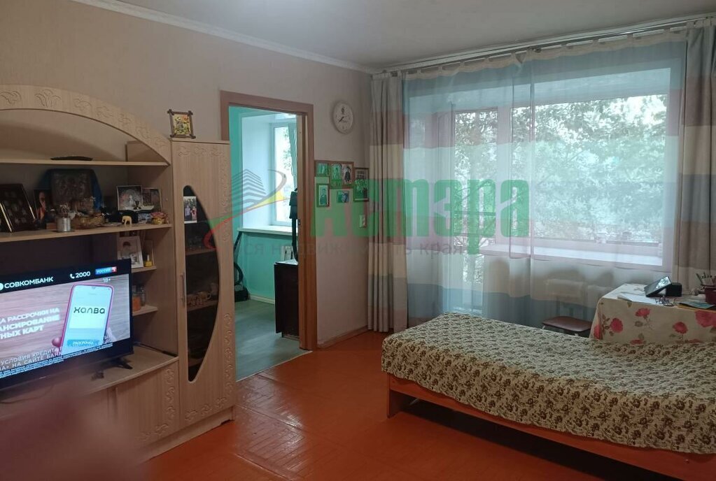 квартира г Чита р-н Черновский ул Космонавтов 3 КСК фото 7