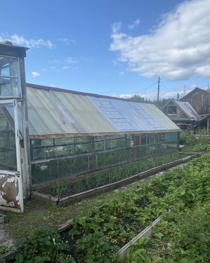 дом г Ревда садово-огородническое товарищество Заря-4 фото 5