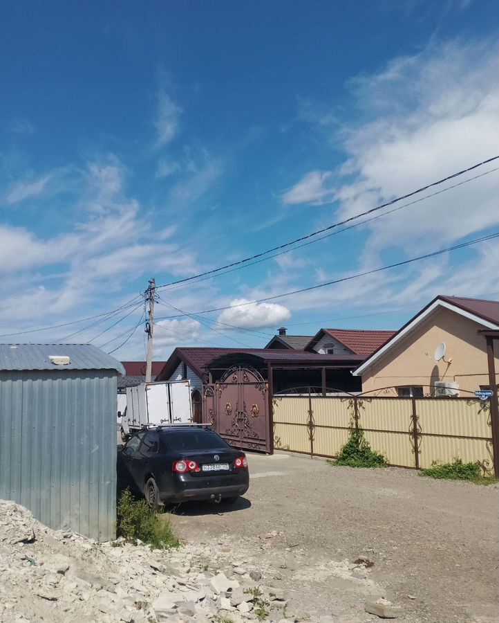 земля г Ставрополь р-н Октябрьский Чапаевка садовое товарищество Мебельщик, 69 фото 4