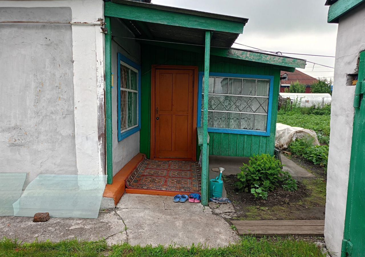 дом г Белово ул Иркутская 24 Кемеровская обл. — Кузбасс, Новый Городок фото 6