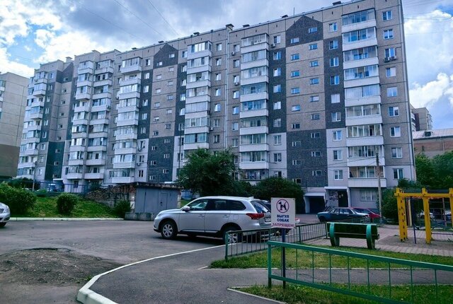 ул Кравченко 6 фото
