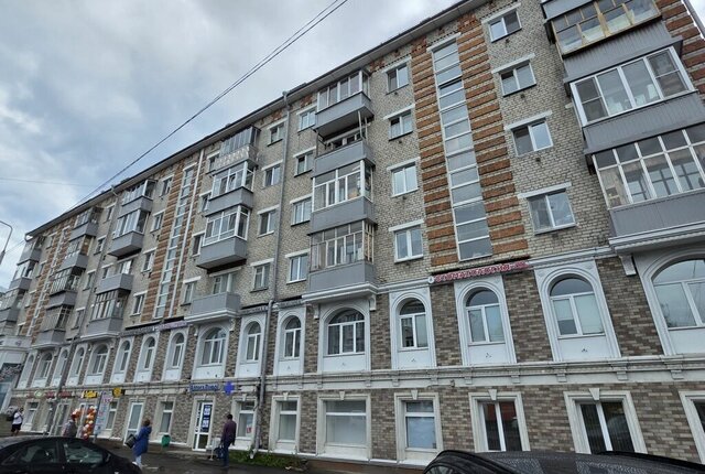 Суконная слобода ул Достоевского 74 фото