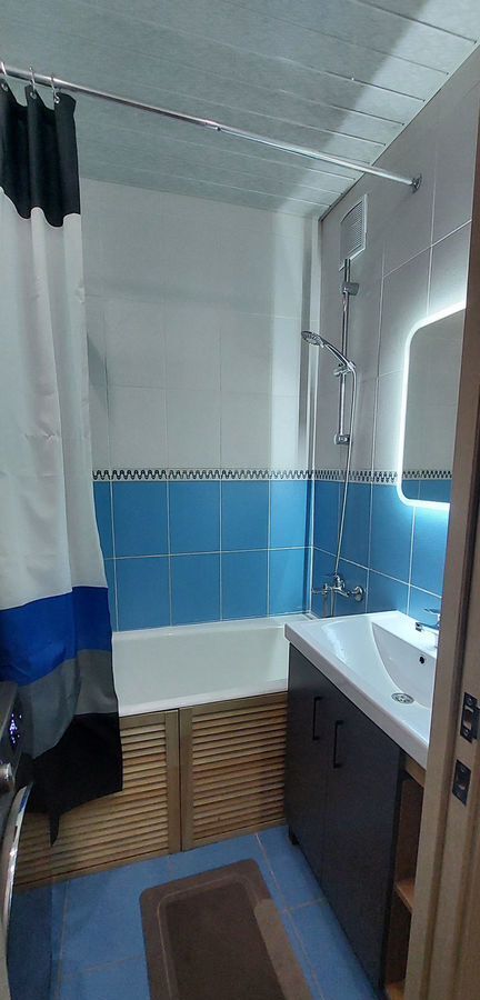 квартира г Канск мкр-н 4-й Центральный, 16 фото 12