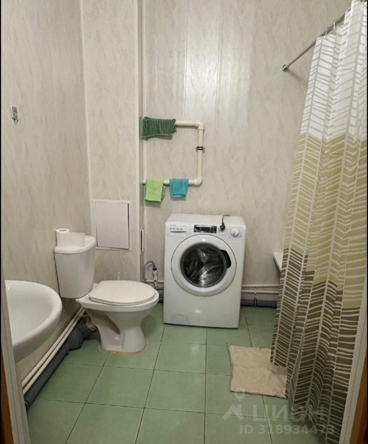 квартира г Оренбург р-н Дзержинский ул Салмышская 38 фото 5