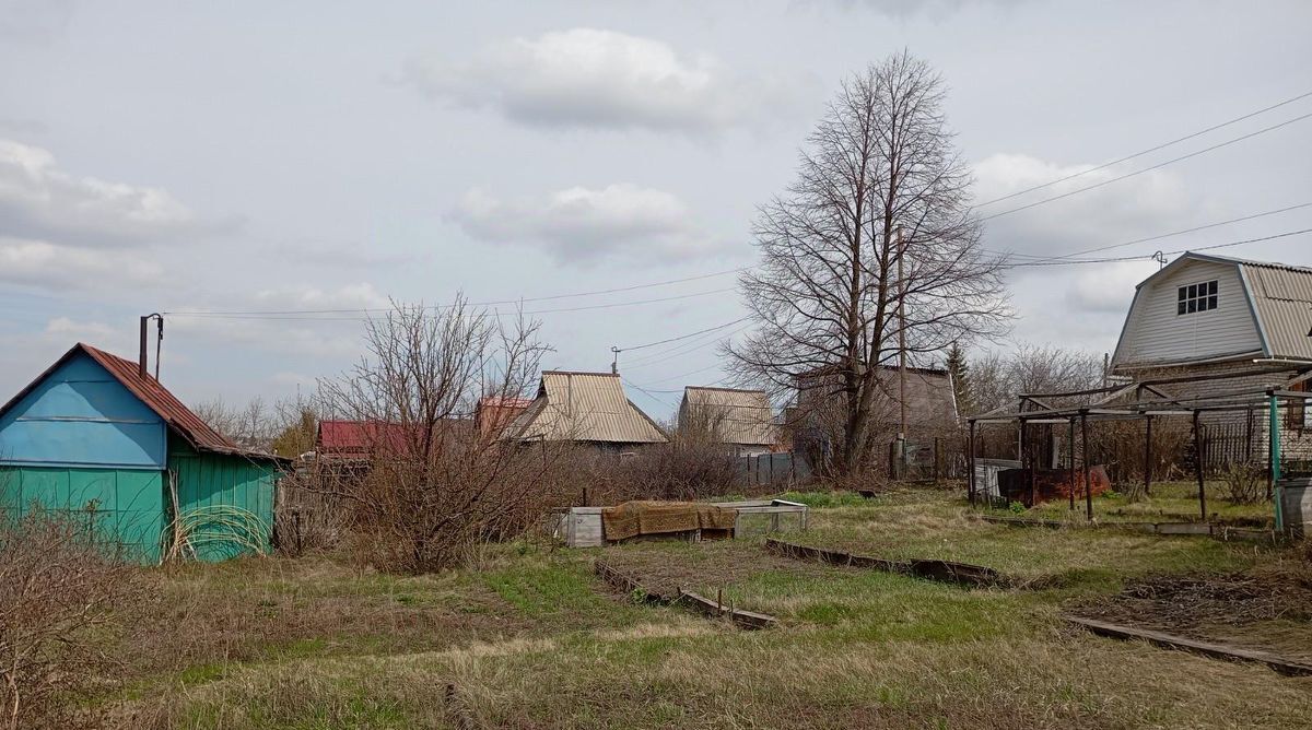 дом г Барнаул снт Мелиоратор фото 4