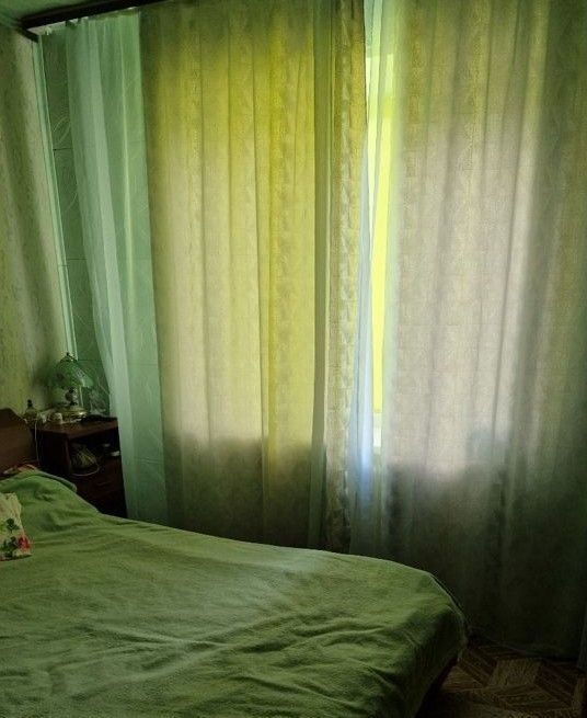 квартира г Пыть-Ях 7-й мкр-н, 28, Тюменская обл. фото 5