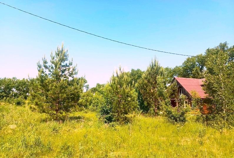 земля г Барнаул с Лебяжье п Бельмесево ул Ковыльная 1-я 36 р-н Центральный фото 5