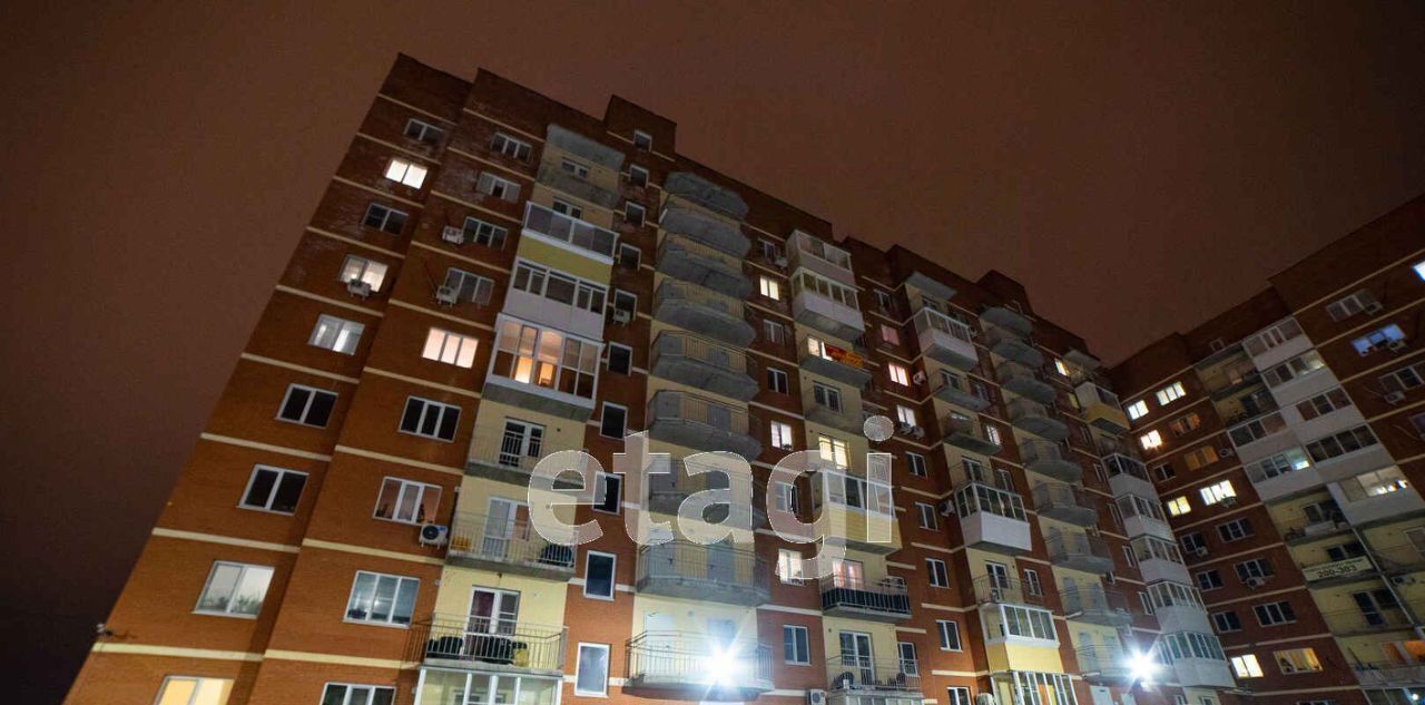 квартира г Хабаровск р-н Железнодорожный ул Совхозная 35/1б фото 29