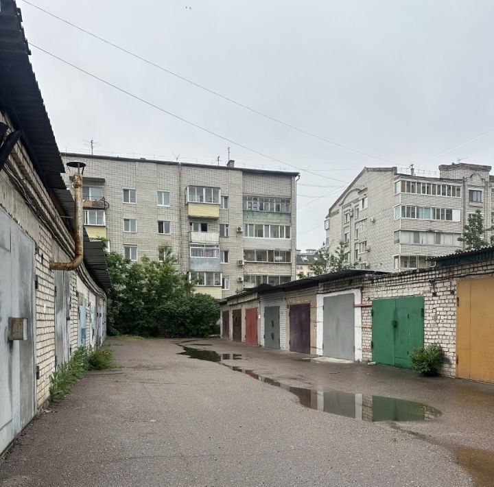 гараж г Благовещенск фото 1