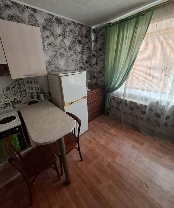 квартира г Барнаул р-н Октябрьский ул Северо-Западная 56 фото 4