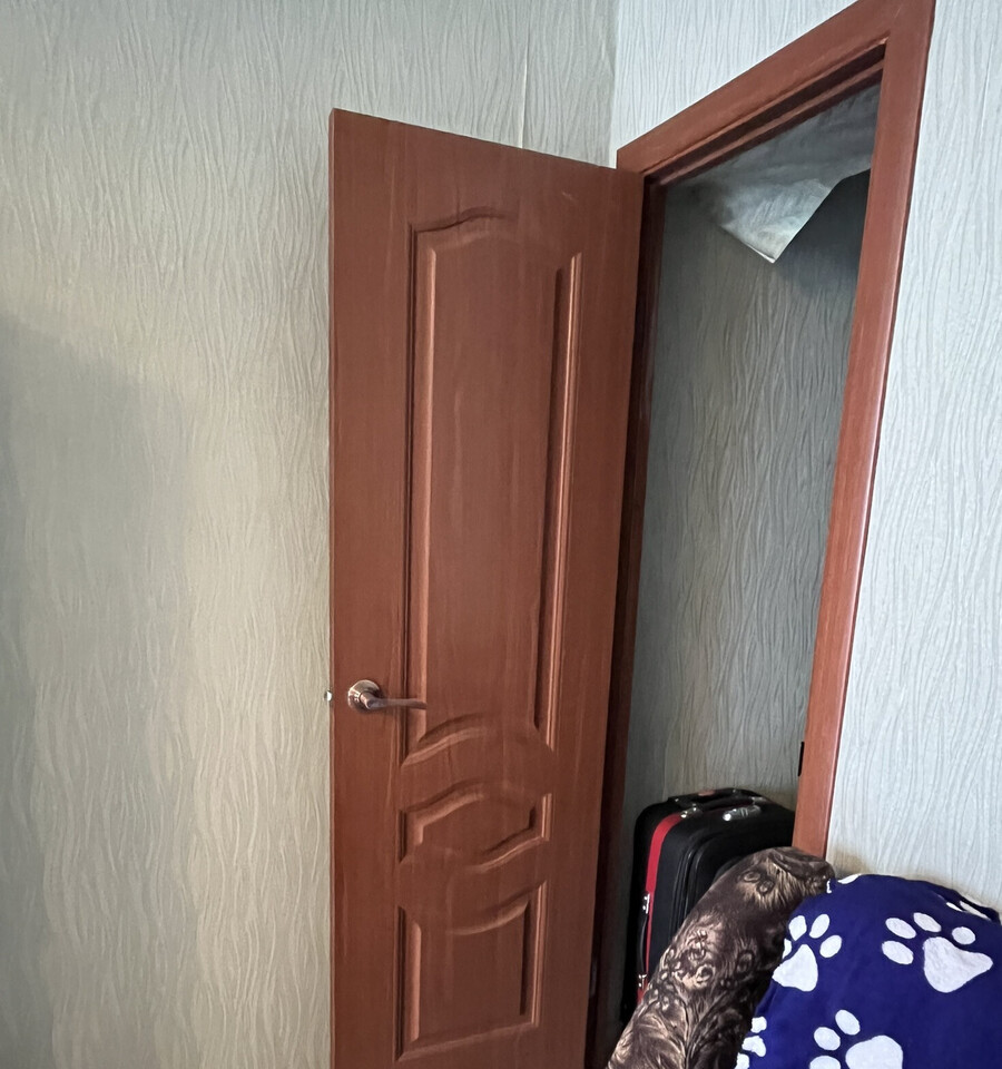 квартира г Дзержинск пр-кт Циолковского 28а фото 9