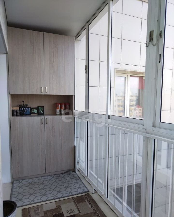 квартира г Кемерово р-н Заводский пр-кт Молодежный 5/1 дом по пр. Молодежный, 5/1 Кемеровская обл. — Кузбасс фото 14