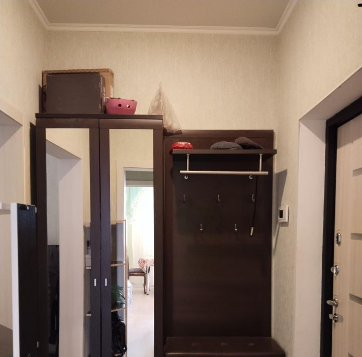 квартира г Оренбург р-н Ленинский ул Мира 3/1 фото 18