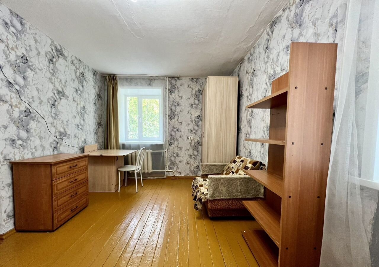 квартира г Иркутск р-н Октябрьский б-р Постышева 27 фото 3
