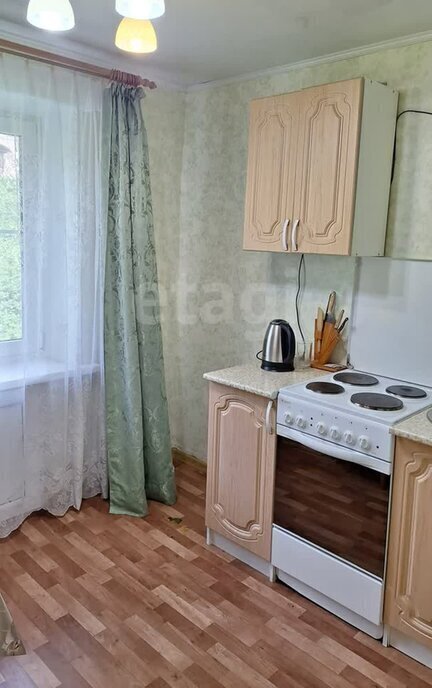 квартира г Петропавловск-Камчатский ул Труда 27 фото 2