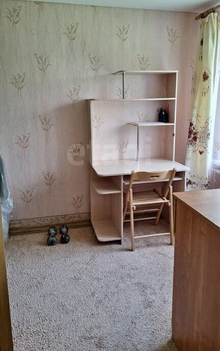 квартира г Петропавловск-Камчатский ул Труда 27 фото 4