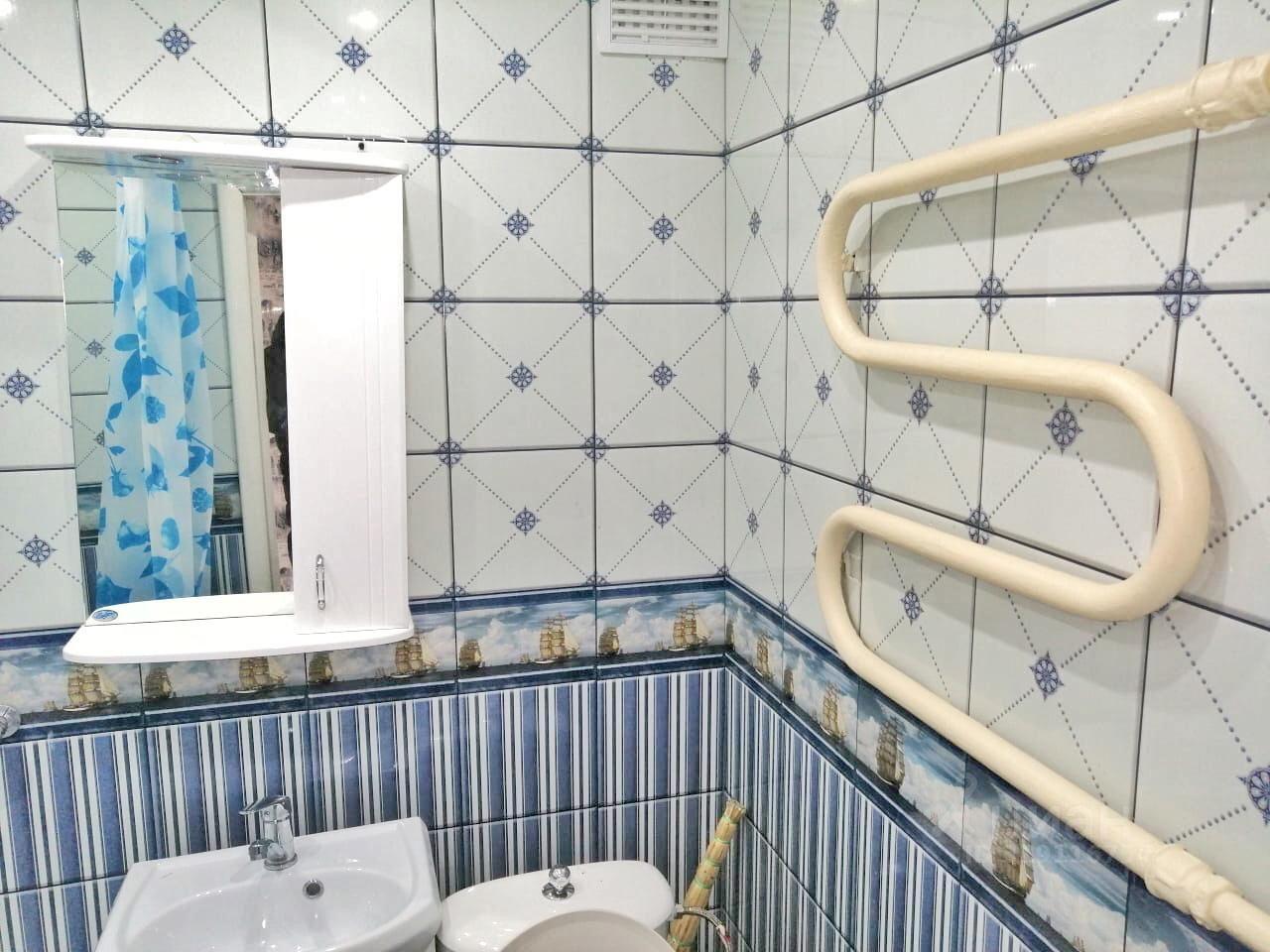 квартира г Чехов ул Чехова 1 фото 5