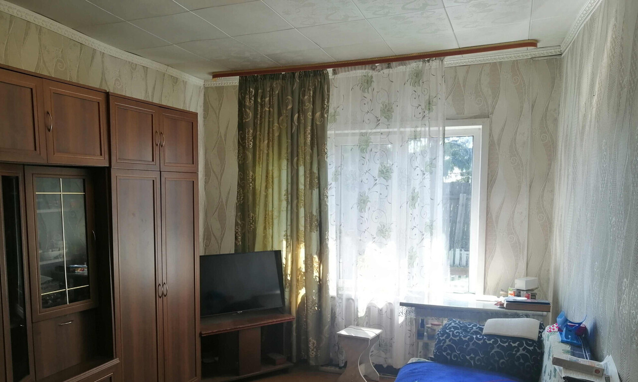 квартира г Канск ул 15 Борцов 31 фото 16