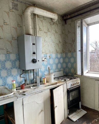 квартира р-н Первомайский ул Калинина 86 фото