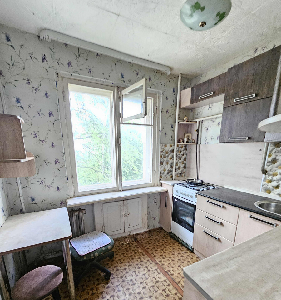 квартира г Чайковский ул Мира 36 фото 15