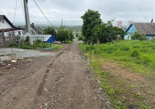 земля Артёмовский г. о. фото