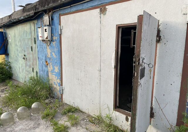 тер ГК Ханто-2 8-й ряд, с 52, Тюменская обл. фото