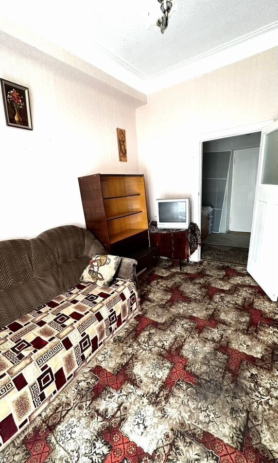 квартира г Магнитогорск р-н Ленинский ул Ломоносова 3/2 фото 3