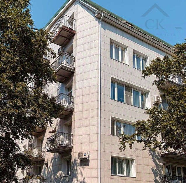 квартира г Владивосток р-н Советский ул Четвертая 8г фото 36