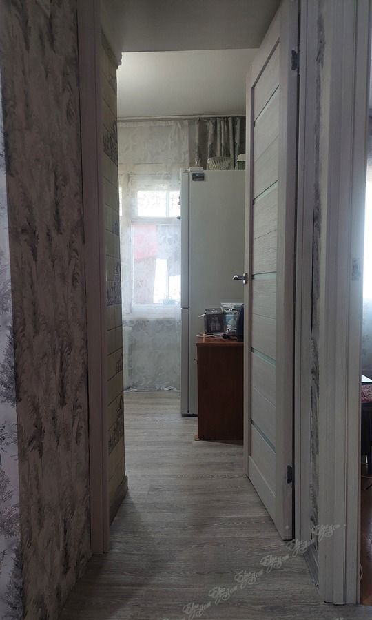 квартира г Биробиджан ул Пионерская 84а Еврейская автономная обл. фото 6