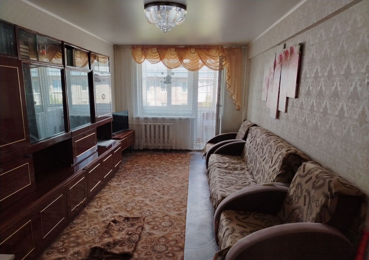 квартира г Рубцовск ул Комсомольская 71а фото 9