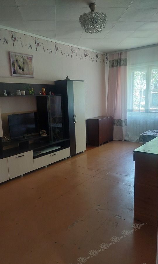 квартира г Биробиджан ул Пионерская 84а Еврейская автономная обл. фото 10